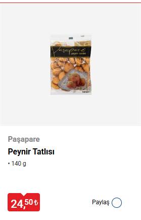 BİM, 2025 Ramazan paketini açıkladı! Ramazan ayına özel gıda ürünleri indirimli: Ramazan şerbeti, Güllaç, Hurma, kadayıf... 20